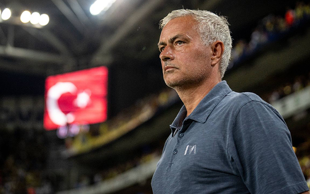 Joze Mourinyo: Joze Mourinyo: