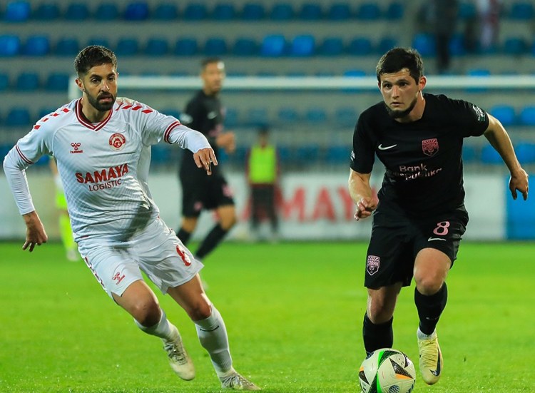 Azərbaycan Premyer Liqasında son 11 mövsümün rekordu Azərbaycan Premyer Liqasında son 11 mövsümün rekordu