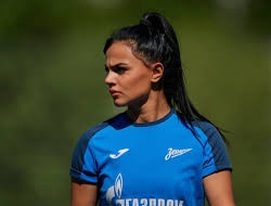 Azərbaycan millisinin futbolçusu Rusiyada rəmzi komandaya düşüb