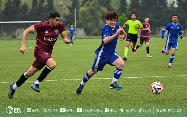 Bu gün Azərbaycan 2-ci liqasında 24-cü tura yekun vurulur