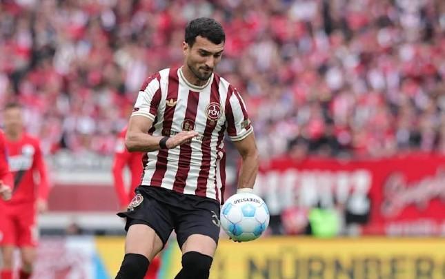 Mahir Emreli 