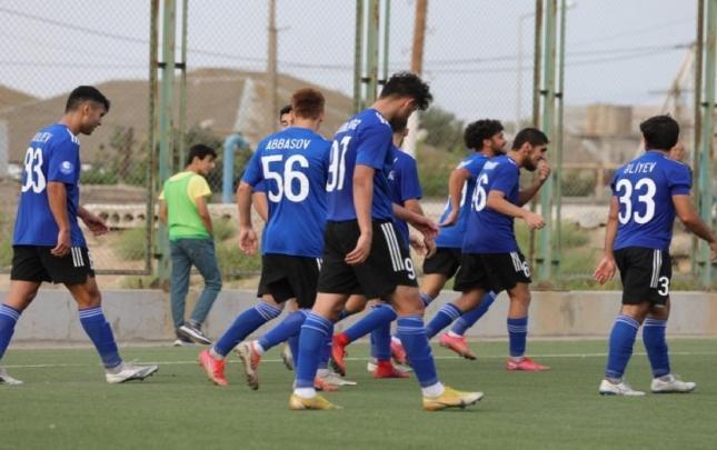 “Qarabağ”ın əvəzedicilərinin oyununda 6 qol