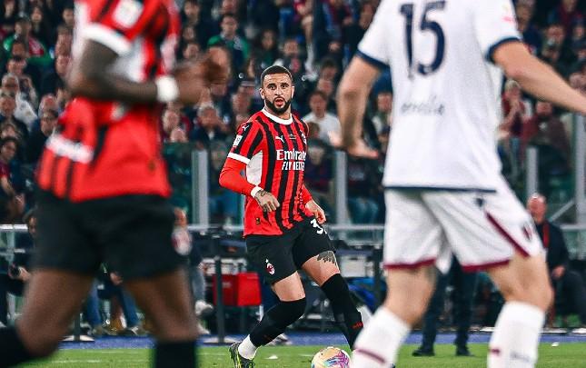 “Bolonya” İtaliya kubokunun qalibi oldu -