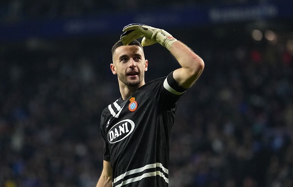 “Barselona”nın yeni qapıçı planı -