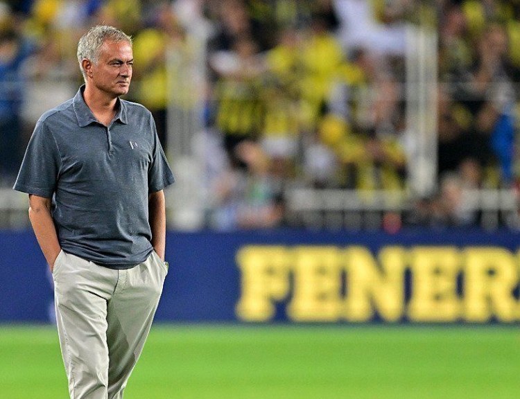 Mourinyo Portuqaliya millisinin baş məşqçisi ola bilər -