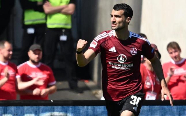 Kloze Mahirin son durumunu açıqladı