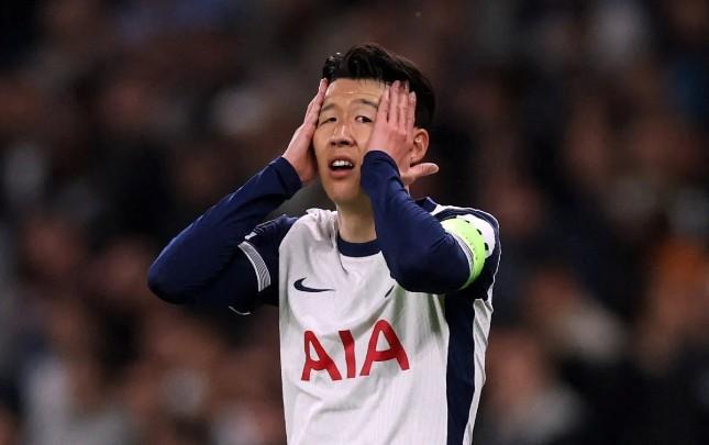 “Tottenhem”in futbolçusunu şantaj edənlər həbs olundu -
