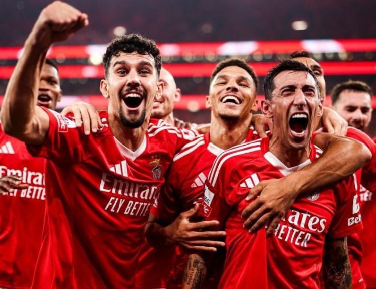 Portuqaliya millisinin üzvü 