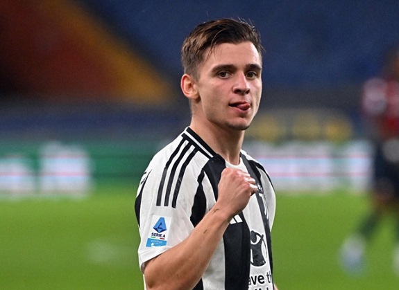 “Yuventus” portuqaliyalı futbolçu ilə bağlı qərar verib - “Yuventus” portuqaliyalı futbolçu ilə bağlı qərar verib -