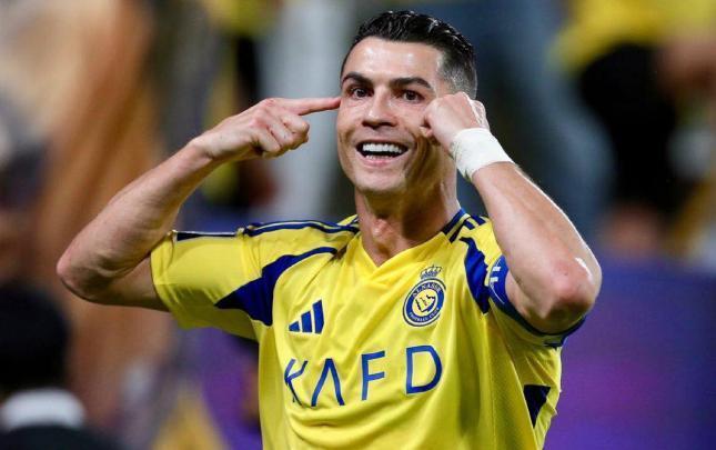 Braziliya klubundan Ronaldoya təklif göndərdi -