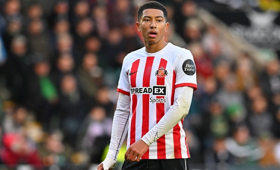 Bellingem Bundesliqa klubuna keçə bilər -