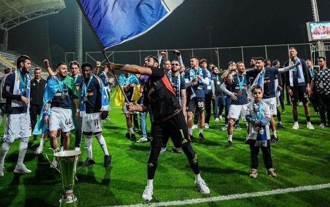 “Qarabağ” 100-ə çatdı