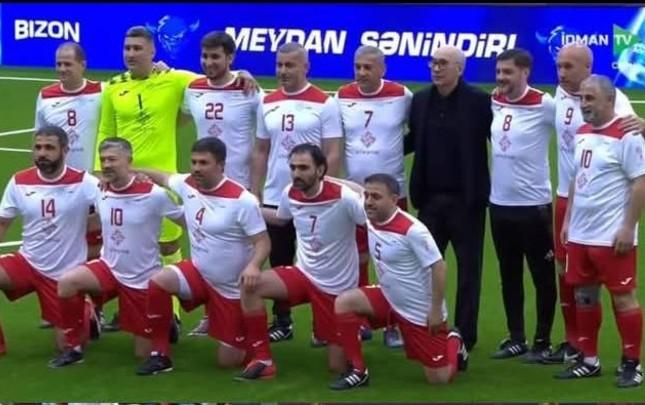 Kurban Berdıyev: