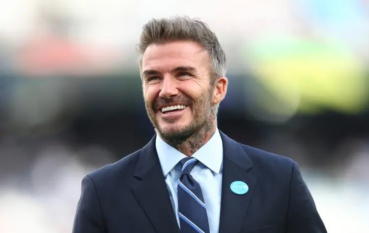 Bekhemdən Amorimə dəstək - Bekhemdən Amorimə dəstək -