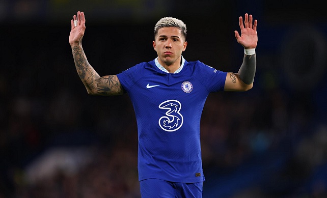 “Real” argentinalı futbolçu ilə anlaşıb -