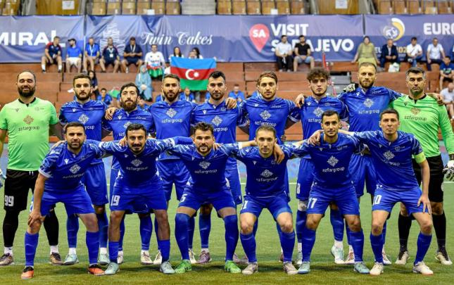 Millimiz heç-heçə etdi -