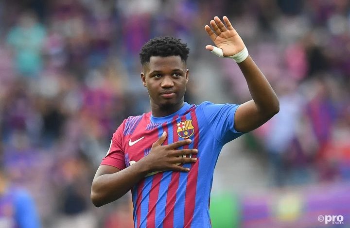 Fati İngiltərə klubunu yox, “Monako”nu seçib -