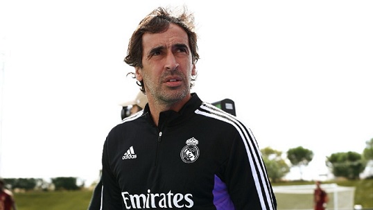 Canlı əfsanə Raul “Real”a əməkdaşlığa son qoydu -