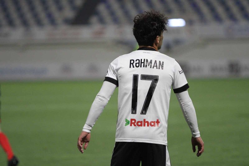 Rəhman Hacıyev: "Neftçi"dən ayrıldım, Türkiyə və yerli klublardan təklif aldım" (ÖZƏL Müsahibə")