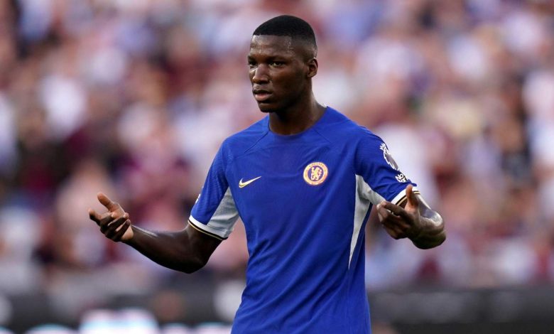 Kaysedoya yeni müqavilə təklif olunacaq -