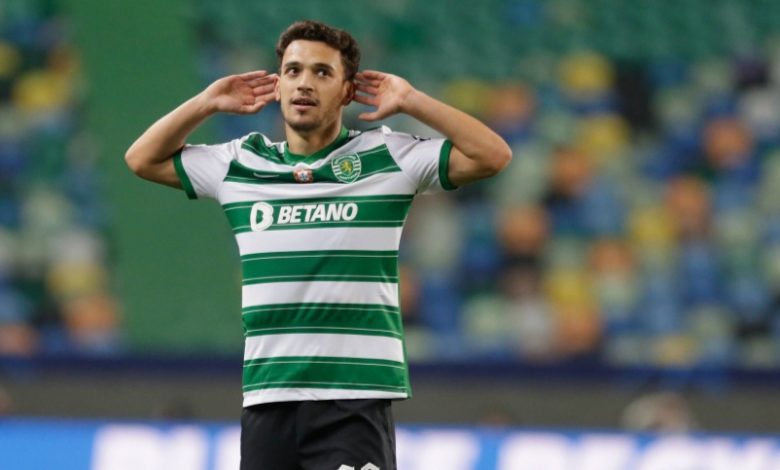 Portuqaliyalı futbolçu “Mançester Yunayted”in hədəfindədir -