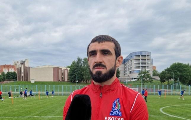 Vüqar Mustafayev: Vüqar Mustafayev: