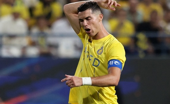 Ronaldo Klublararası dünya çempionatında iştirak etməyəcək -