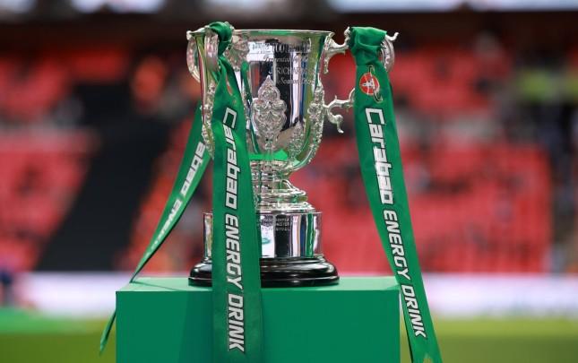 İngiltərə Liqa Kubokunda yeni qərar -