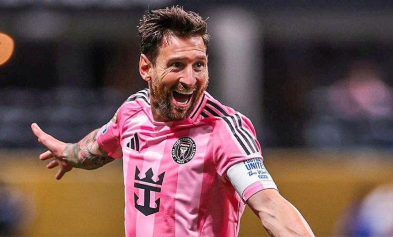 Messi komandasına əzmkar qələbə qazandırdı