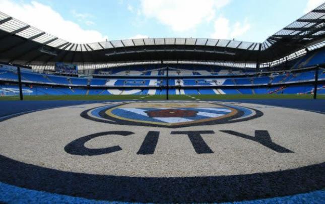 “Mançester Siti”yə 2 milyon funtluq cəza -