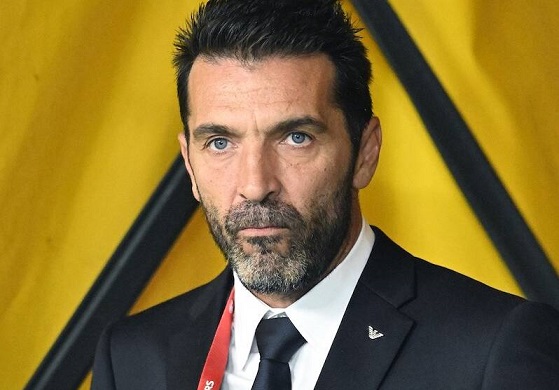 Buffon: Buffon:
