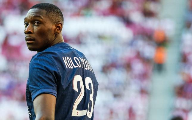 İngiltərə klubu Kolo Muani üçün danışıqlara start verib -