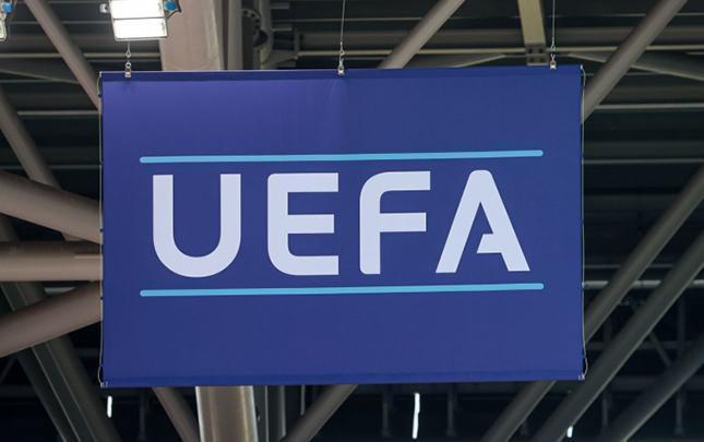 UEFA avrokuboklardan 4,4 milyard avro qazanacaq