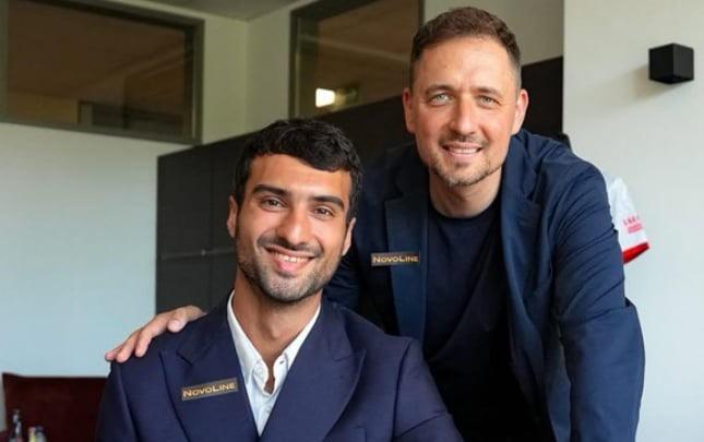 “Kayzerslaytern” Mahir Emrelini rəsmən heyətinə qatdı