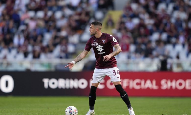 “Fiorentina”dan “Torino”ya keçdi -