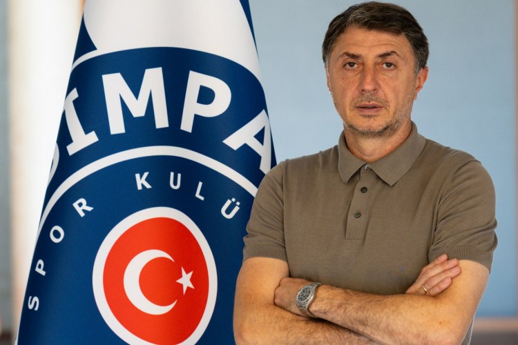 İstanbul klubunun yeni baş məşqçisi açıqlandı - İstanbul klubunun yeni baş məşqçisi açıqlandı -