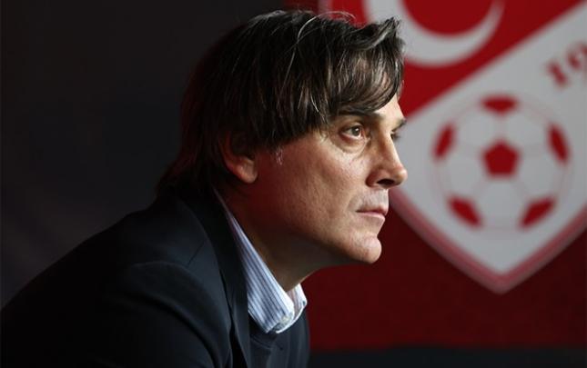 Montella Türkiyə millisinin baş məşqçisi kimi işinə davam edəcək -
