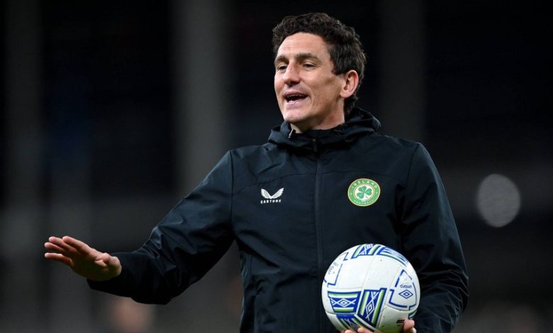 İngiltərə Premyer Liqası təmsilçisi “Brentford”a yeni baş məşqçi -