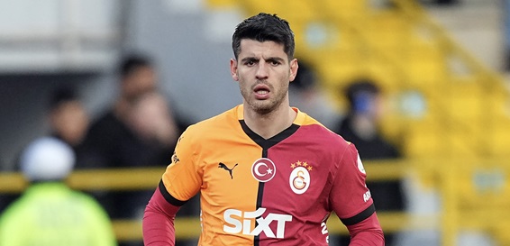 İtaliya klubu Morata ilə razılığa gəlib -