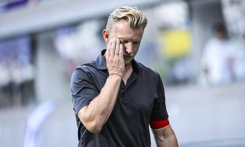 Dirk Kuyt Hollandiya klubunun baş məşqçisi oldu -