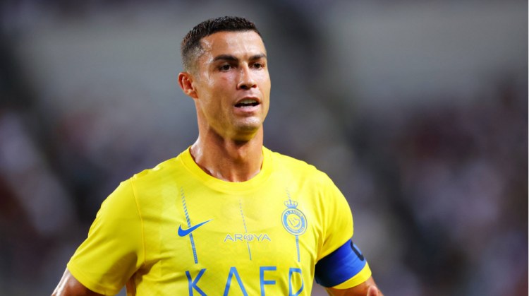 Ronaldo: