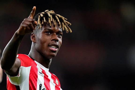 Uilyams “Barselona”dan zəmanət alıb -