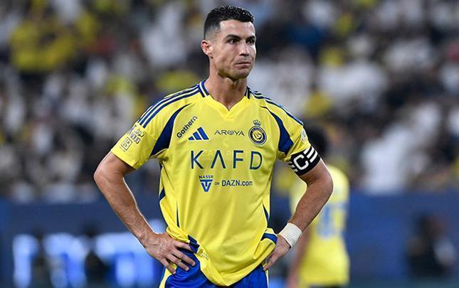 Ronaldo 