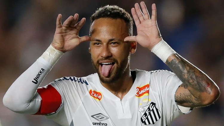 Neymar: