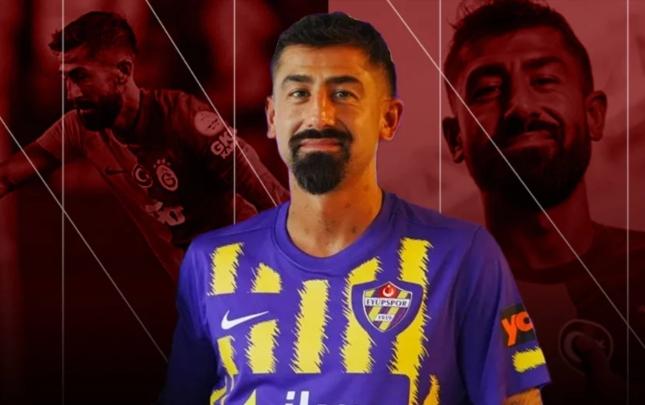 Kerem Demirbay 