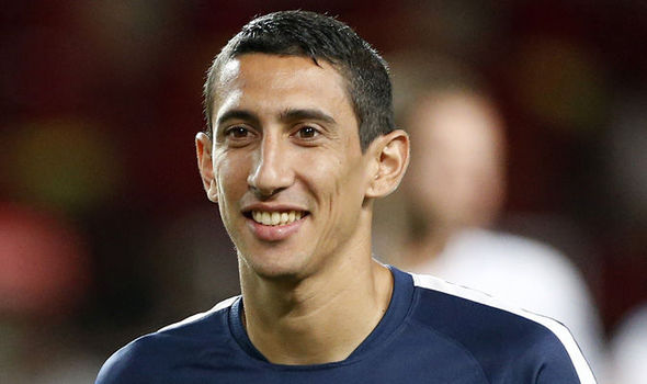 Di Maria: