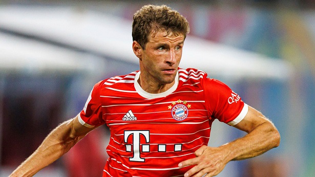 Müller transfer qiymətlərindən şikayətləndi - Müller transfer qiymətlərindən şikayətləndi -