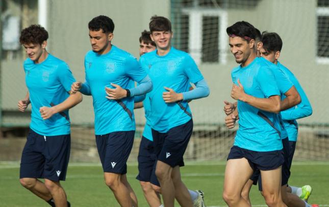 “Sumqayıt”ın yay hazırlıq planı məlum oldu