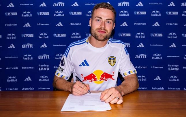 Qabriel Gudmundsson İngiltərənin 