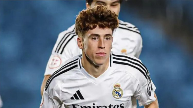 “Real”la hücumçu Viktor Munyosu transferə çıxardı -